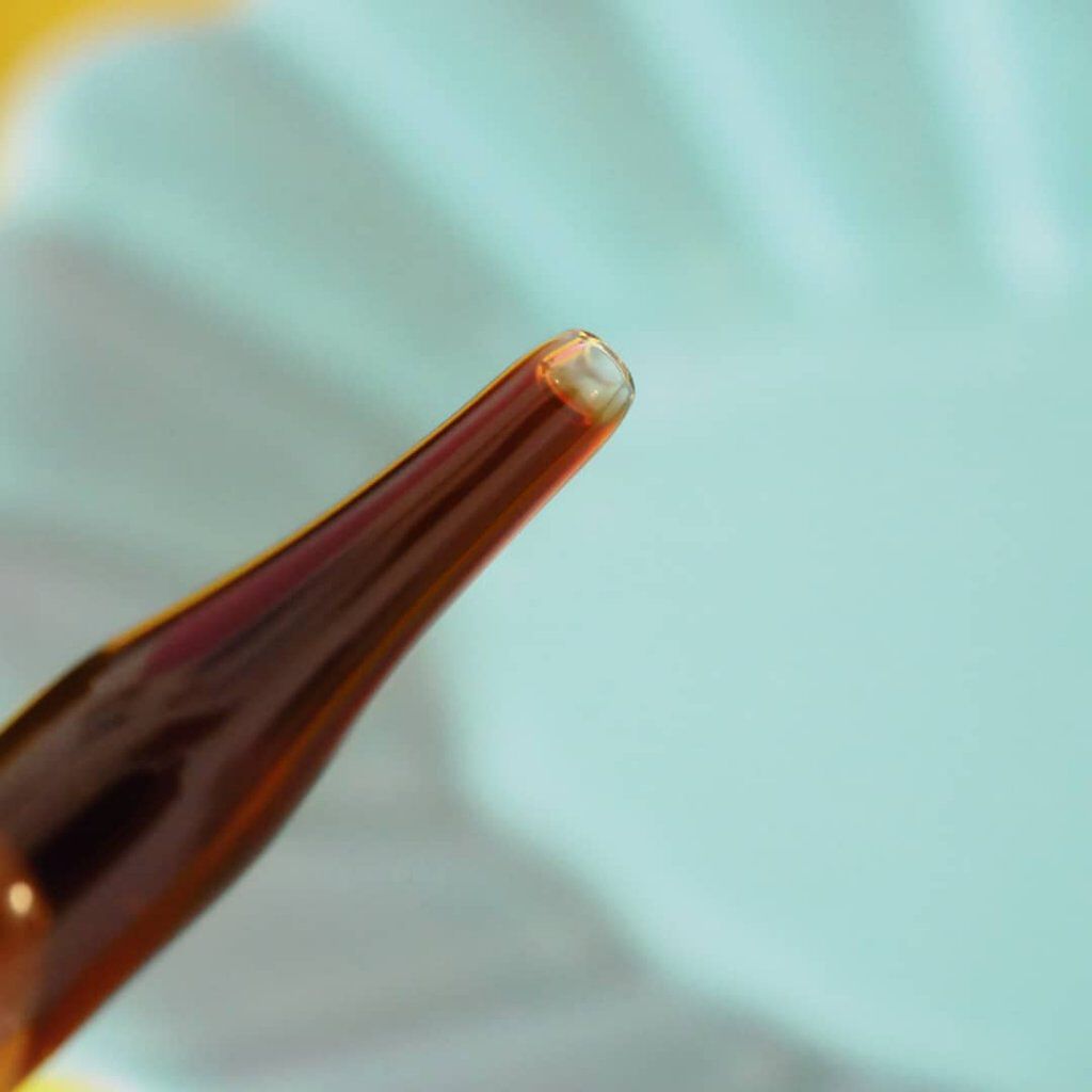 インナーリキッド エナジー /Waphyto/健康サプリメントを使ったクチコミ（2枚目）