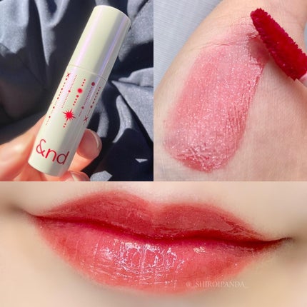 ロング&カールマスカラ アドバンストフィルム/ヒロインメイク/マスカラを使ったクチコミ(6枚目)