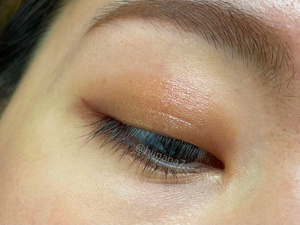 スティロ ユー ウォータープルーフ N/CHANEL/ペンシルアイライナーを使ったクチコミ(4枚目)