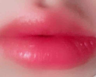 リップクリーム カラー BABY LIPS/MAYBELLINE NEW YORK/リップケア・リップクリームを使ったクチコミ（4枚目）