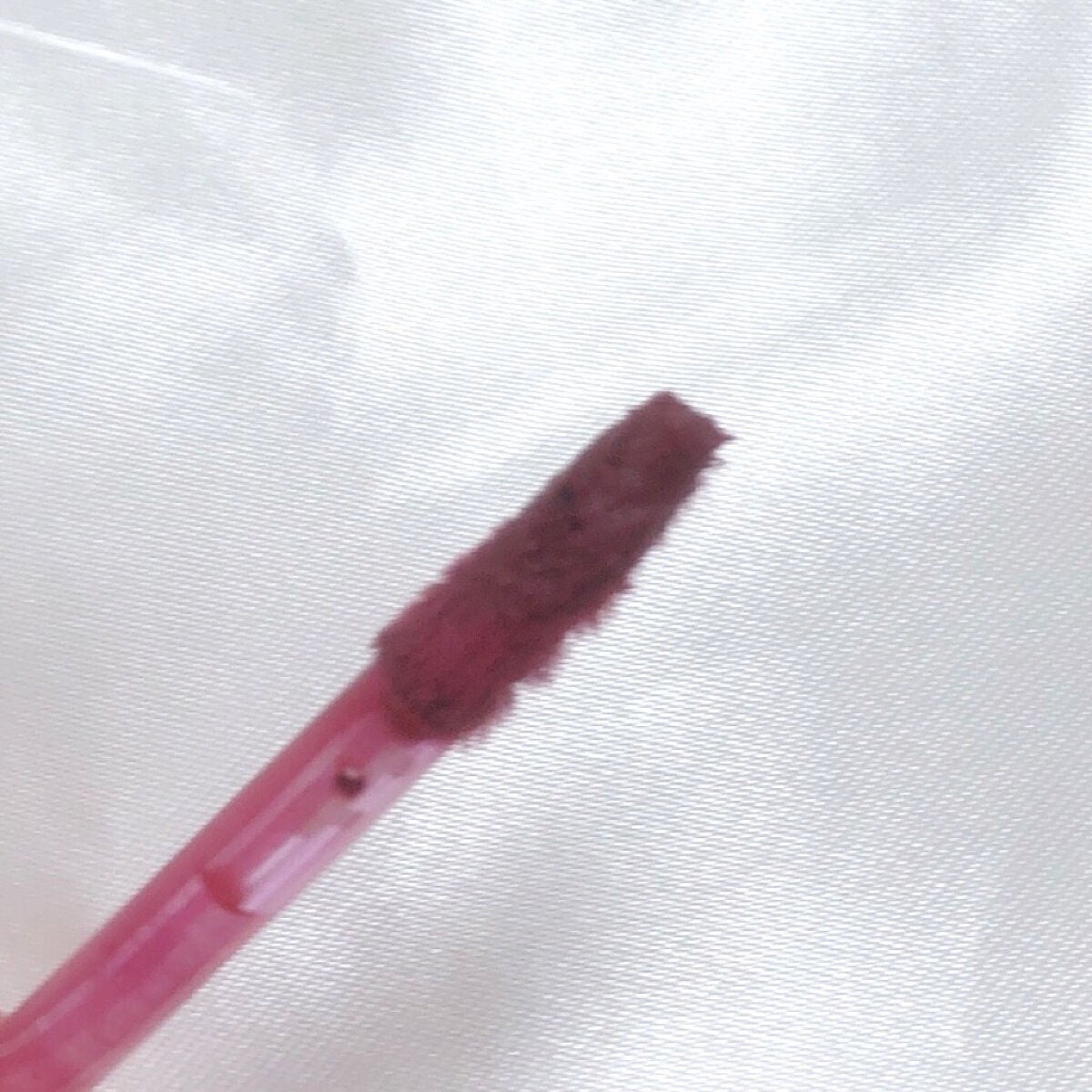 リップティント/SHEDELLA/リップティントを使ったクチコミ(4枚目)