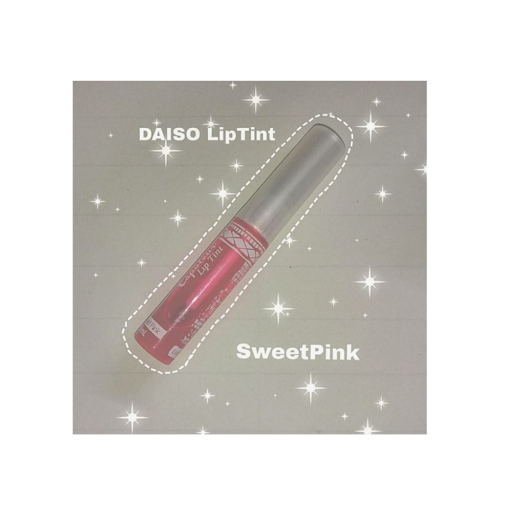 エスポルール リップティント/エスポルール/リップティントを使ったクチコミ（1枚目）