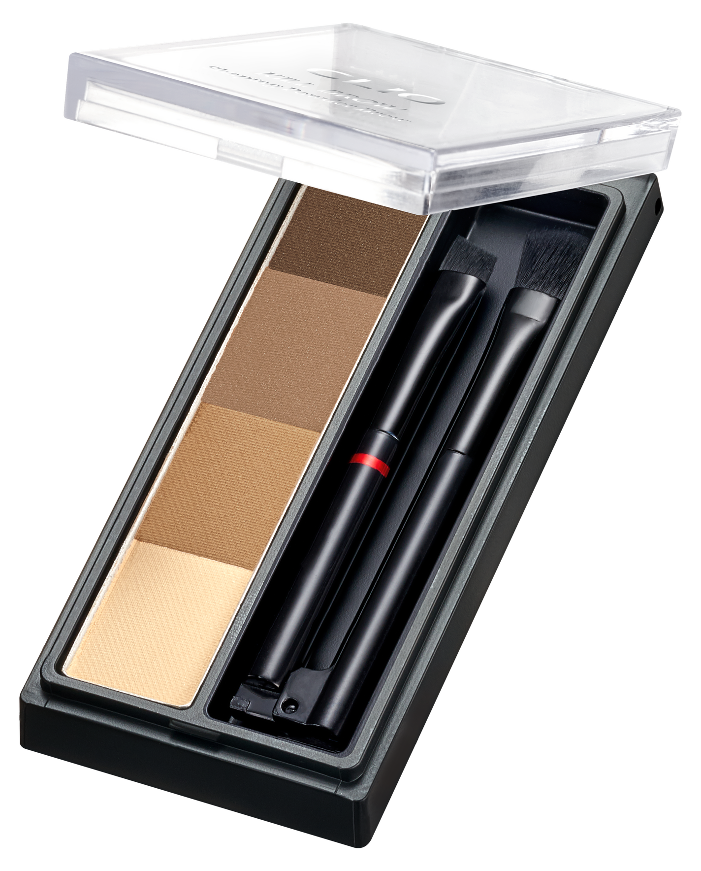 キルブロウシェーピングパウダーブロウ CLIO