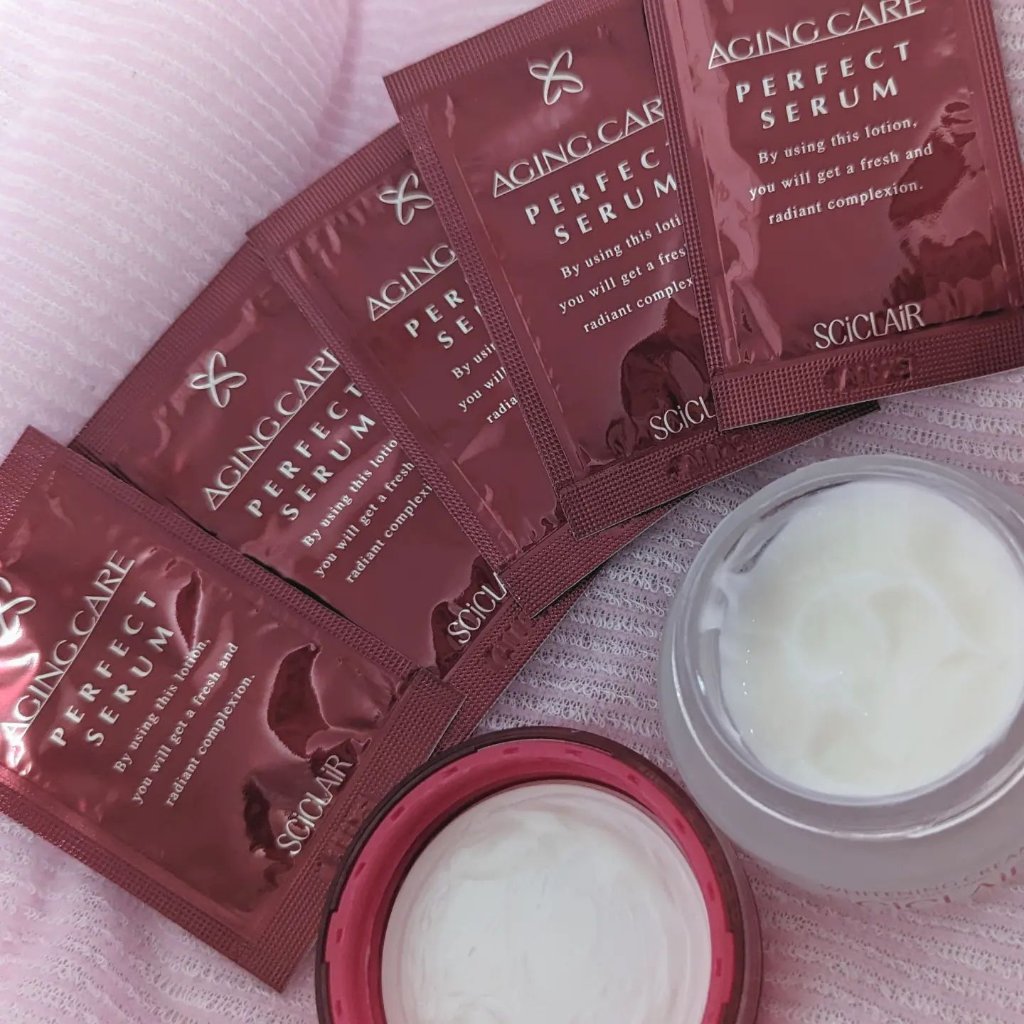 ホワイトニングクリーム/サイクレアー/フェイスクリームを使ったクチコミ（3枚目）