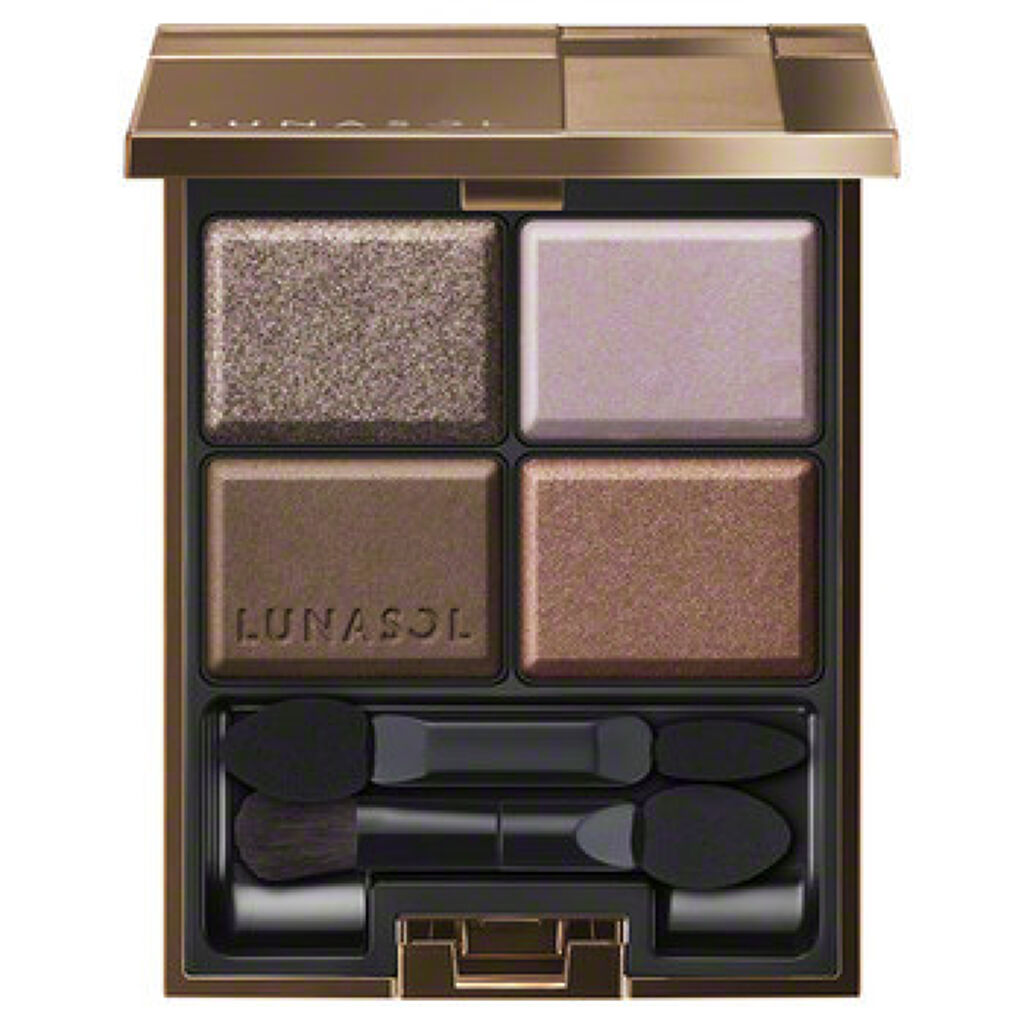 ニュアンスシェイドアイズ / LUNASOL