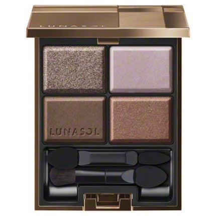 ニュアンスシェイドアイズ 01 Romantic Scene