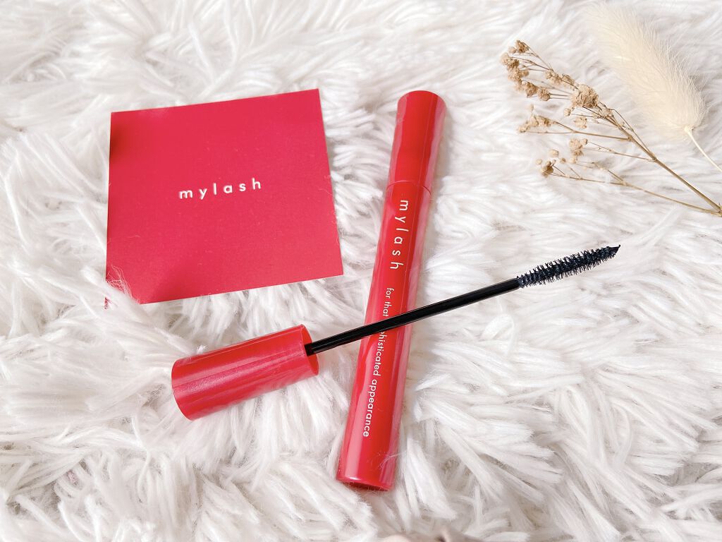 オペラ マイラッシュ アドバンスト/OPERA/マスカラを使ったクチコミ（2枚目）