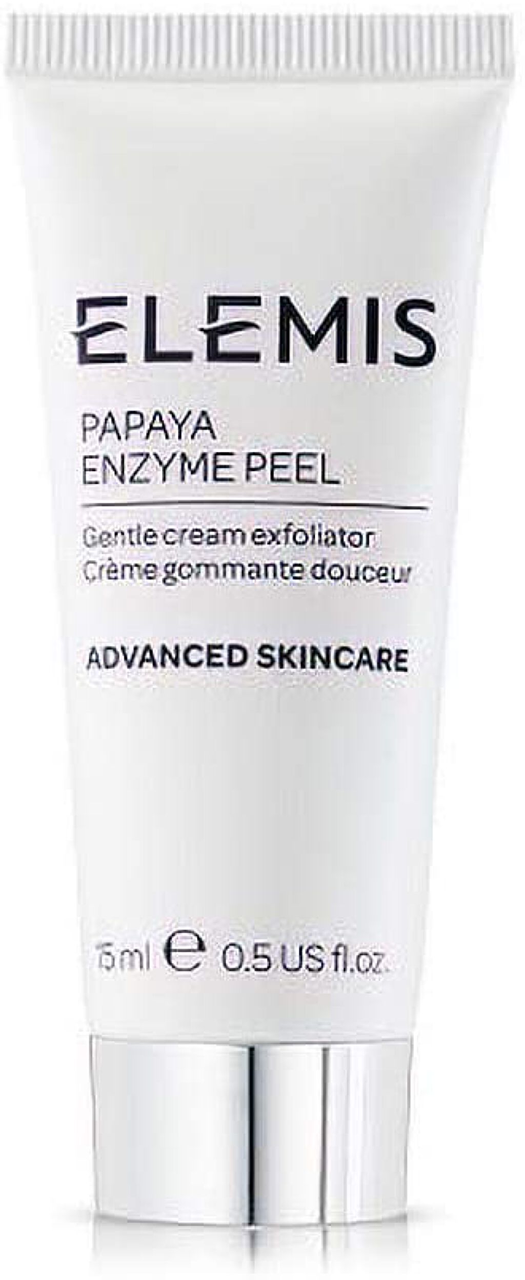 Papaya Enzyme Peel エレミス