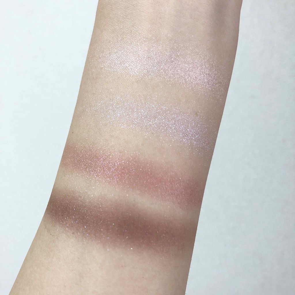 VT×BTS/VT/クリーム・エマルジョンファンデーションを使ったクチコミ(2枚目)