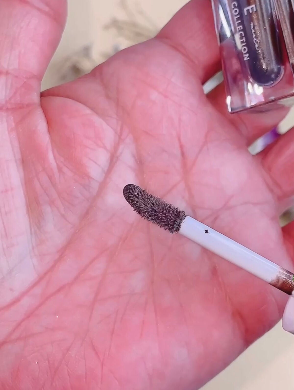 アイデイト リキッドアイシャドウ/IDATE/リキッドアイシャドウを使ったクチコミ(3枚目)