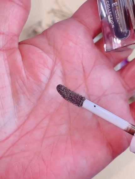 アイデイト リキッドアイシャドウ/IDATE/リキッドアイシャドウを使ったクチコミ(3枚目)