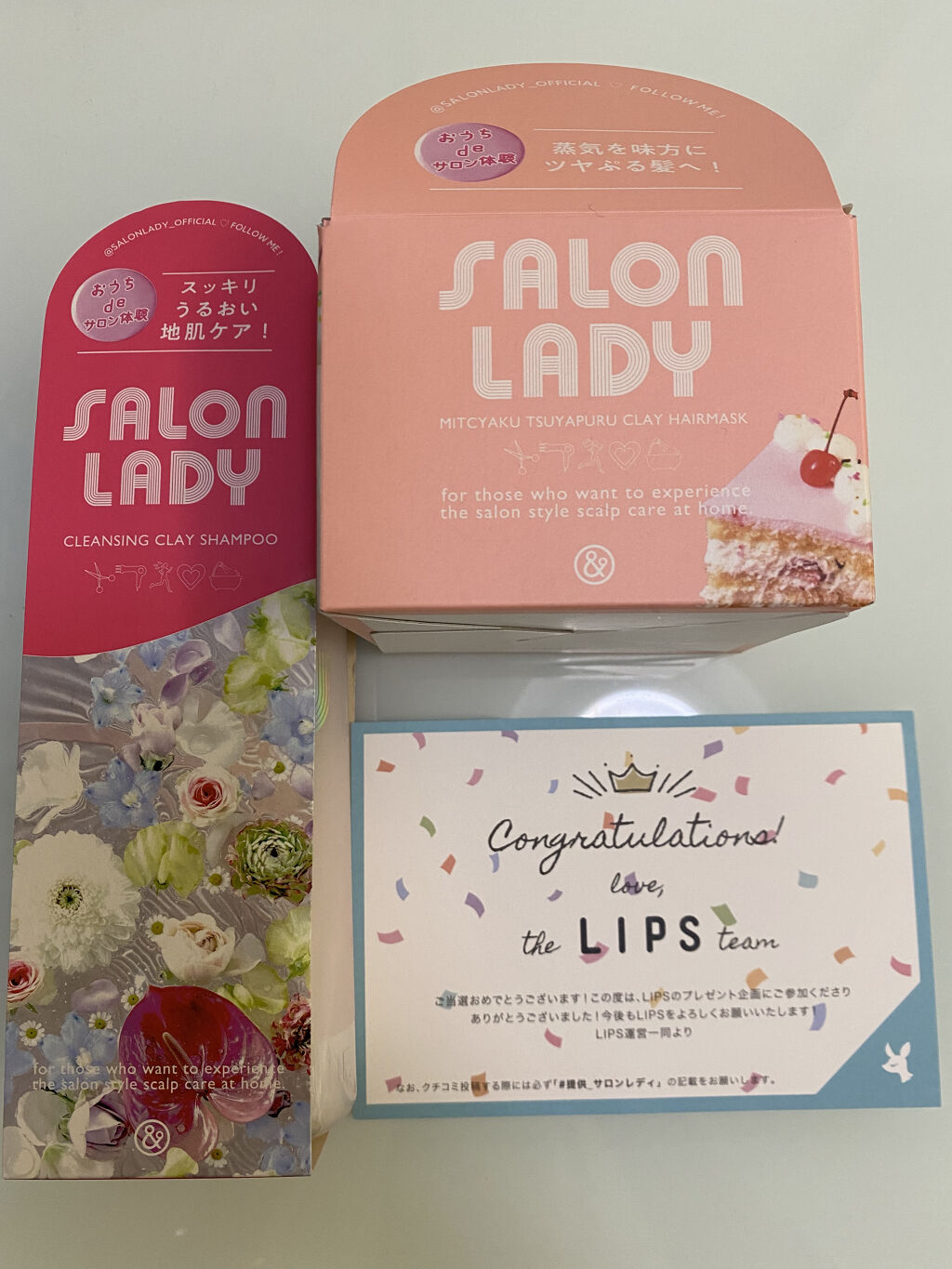 uka scalp brush kenzan/uka/スカルプブラシを使ったクチコミ（1枚目）