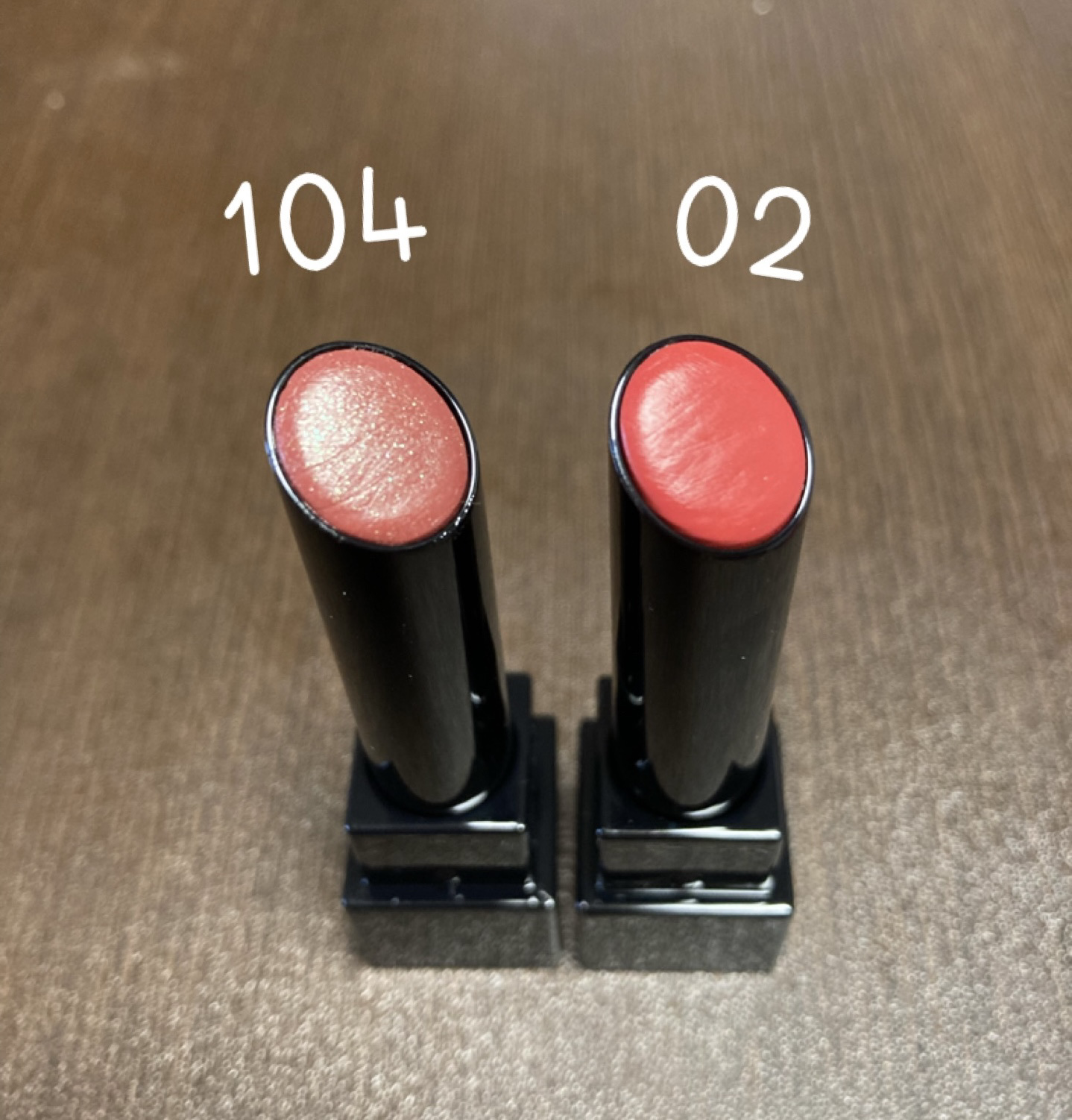 ケイト リップモンスター/KATE/口紅を使ったクチコミ（2枚目）