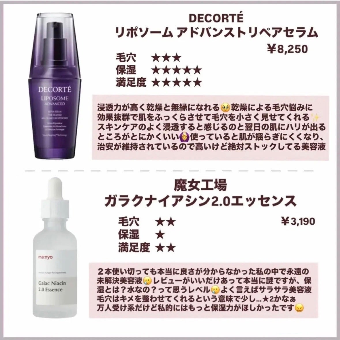 ダイブイン セラム/Torriden/美容液を使ったクチコミ(4枚目)