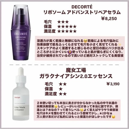 ダイブイン セラム/Torriden/美容液を使ったクチコミ(4枚目)