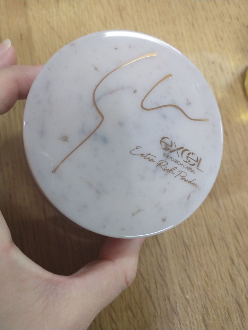 システミックオイル/Sign/ヘアオイルを使ったクチコミ(4枚目)