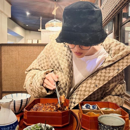 カラーリングアイブロウ/ヘビーローテーション/眉マスカラを使ったクチコミ(6枚目)