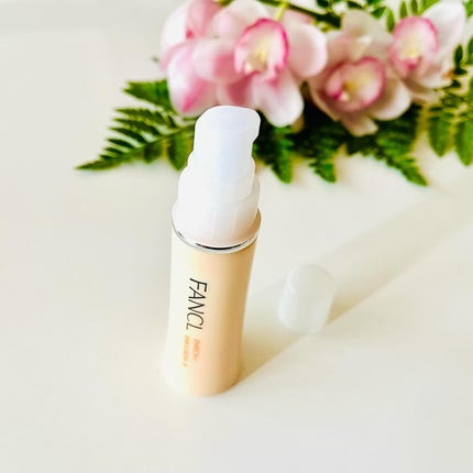 エンリッチプラス 化粧液Ⅱ しっとり <医薬部外品>/ファンケル/化粧水を使ったクチコミ(6枚目)