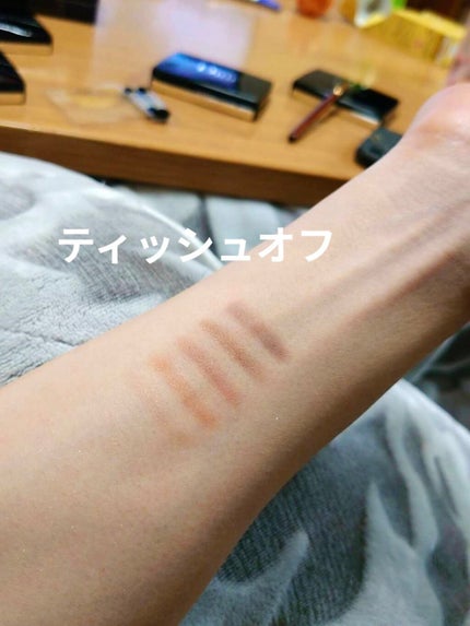 【旧】サンク クルール クチュール/Dior/アイシャドウパレットを使ったクチコミ(8枚目)