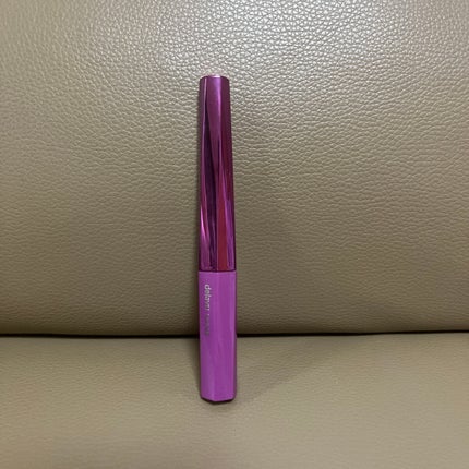 「塗るつけまつげ」自まつげ際立てタイプ/デジャヴュ/マスカラを使ったクチコミ(1枚目)