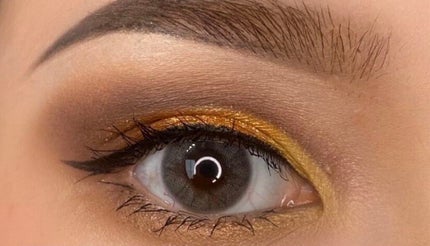 海外で話題!『カットクリースメイク』のやり方徹底解説《一重・奥二重さんにも》