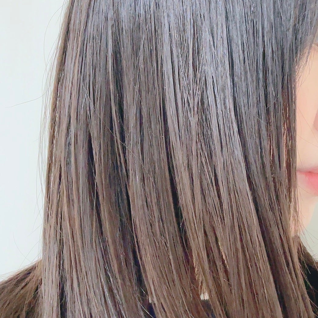 ロックオイル/ReFa/ヘアオイルを使ったクチコミ(3枚目)