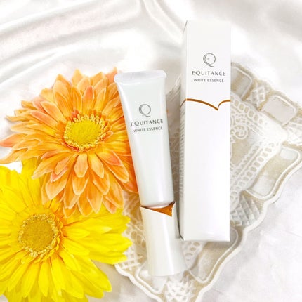 ホワイトエッセンスT/エクイタンス/美容液を使ったクチコミ(4枚目)