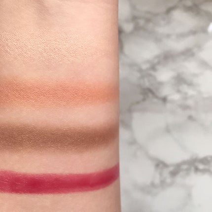 クリーム リップスティック/AINOKI/口紅を使ったクチコミ(4枚目)