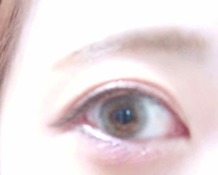 colors 1month/colors/1ヶ月(1MONTH)カラコンを使ったクチコミ(2枚目)