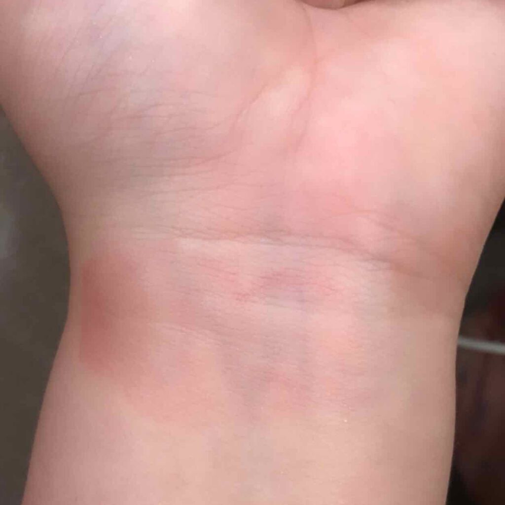 ベール ティント デューイ/CLIO/口紅を使ったクチコミ（3枚目）