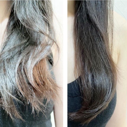 スタイリッシュ コンパクトイオンヒートブラシ MHB-3040-K/mod's hair/ヒートブラシを使ったクチコミ(5枚目)