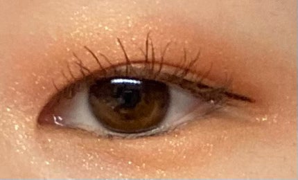 シャドーカスタマイズ/MAJOLICA MAJORCA/単色アイシャドウを使ったクチコミ(4枚目)