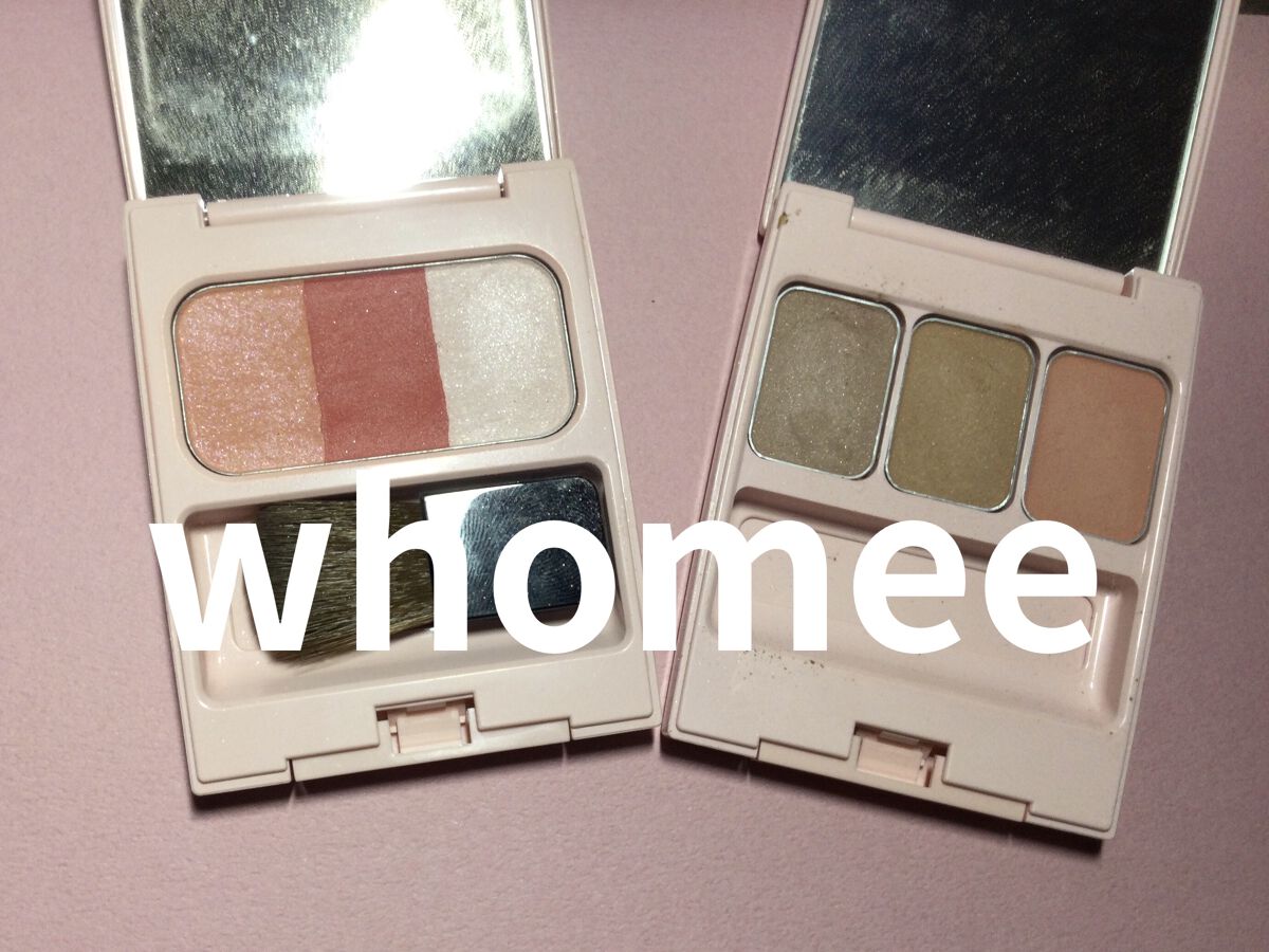 マルチグロウスティック brother /WHOMEE/ジェル・クリームチークを使ったクチコミ（3枚目）