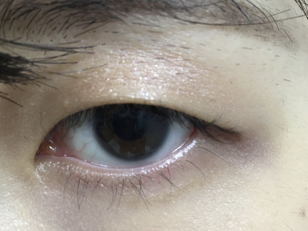 【旧品】パーフェクトスタイリストアイズ/キャンメイク/アイシャドウパレットを使ったクチコミ（1枚目）