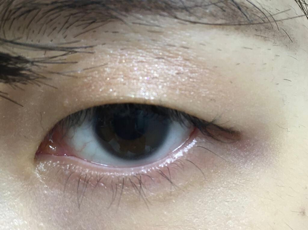 【旧品】パーフェクトスタイリストアイズ/キャンメイク/アイシャドウパレットを使ったクチコミ(1枚目)