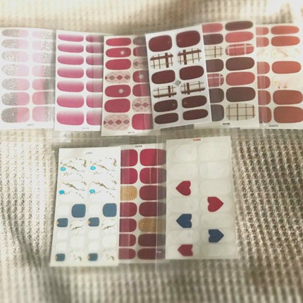 カラフルネイルズ ネイルハードナー/キャンメイク/ネイルトップコートを使ったクチコミ(2枚目)