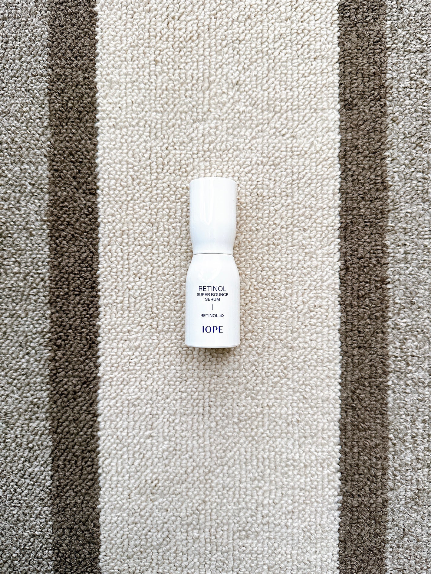 レチノール スーパーバウンス セラム/IOPE/美容液を使ったクチコミ(1枚目)