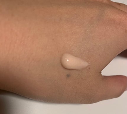 カプチュール トータル ドリームスキン 1ミニット マスク/Dior/洗い流すパック・マスクを使ったクチコミ(2枚目)