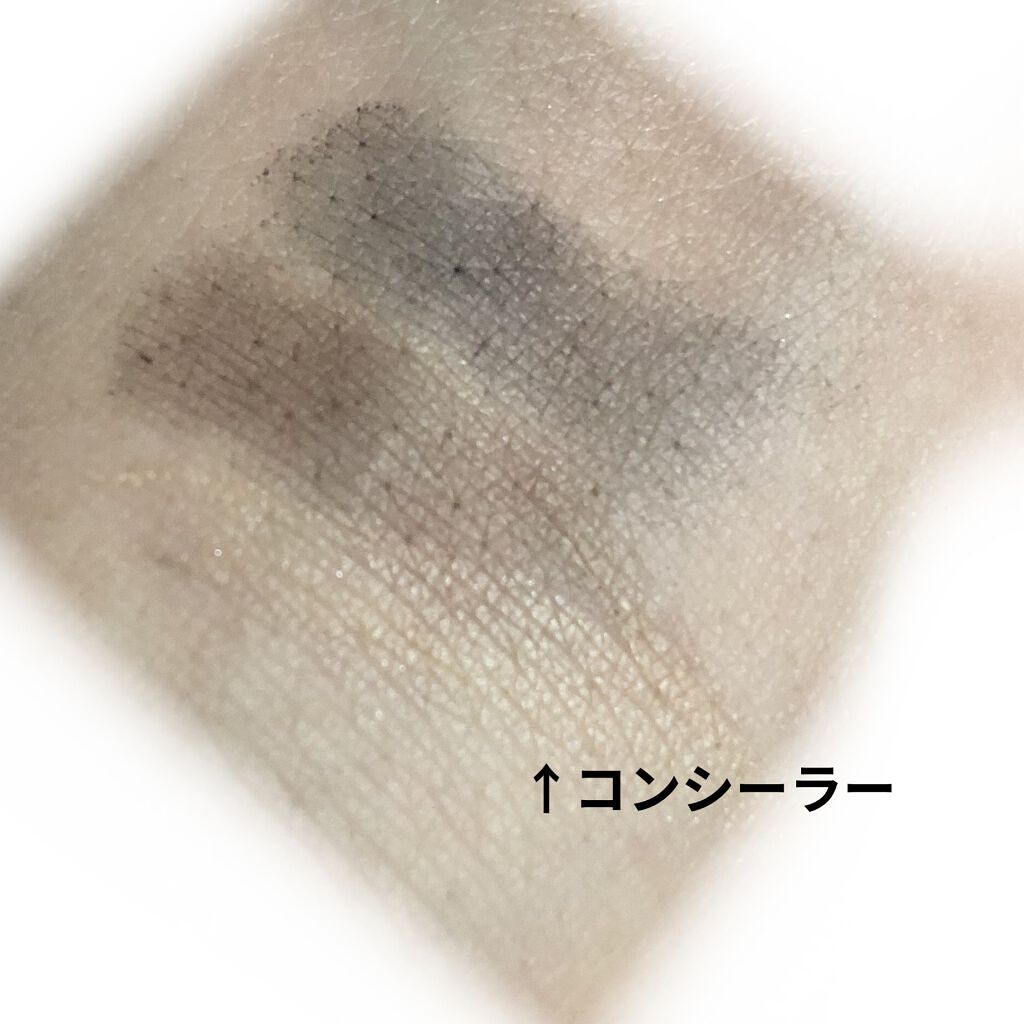 リシェ スタイリング クリア アイブロウ/Visée/眉マスカラを使ったクチコミ（3枚目）