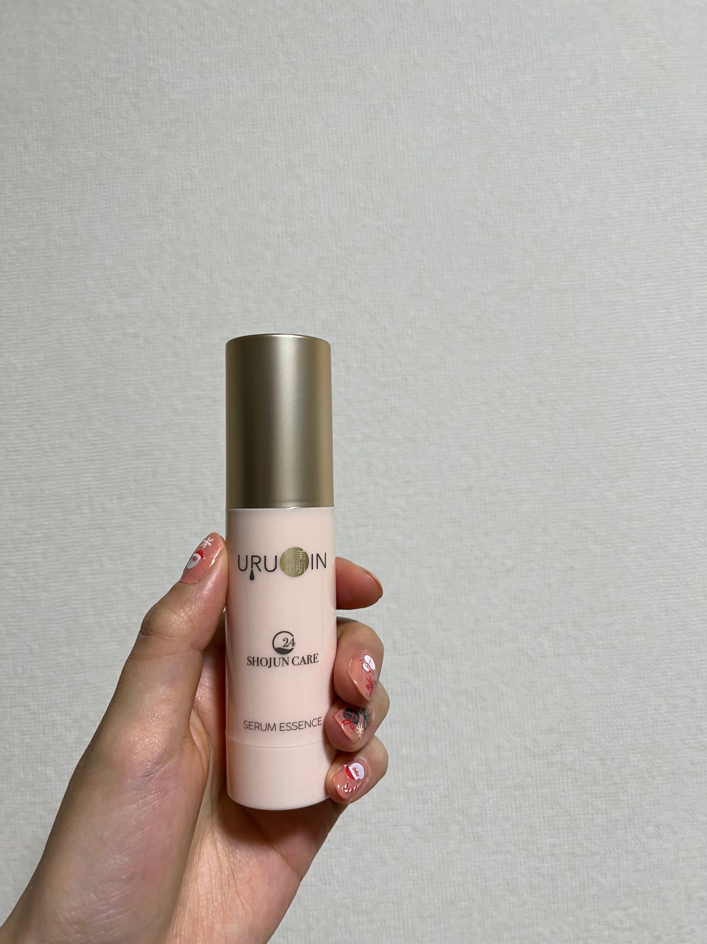 セラム美容液/URUOIN/美容液を使ったクチコミ(1枚目)
