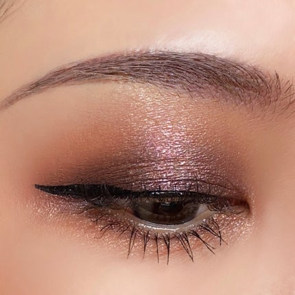 スモール アイシャドウ/M・A・C/単色アイシャドウを使ったクチコミ(8枚目)