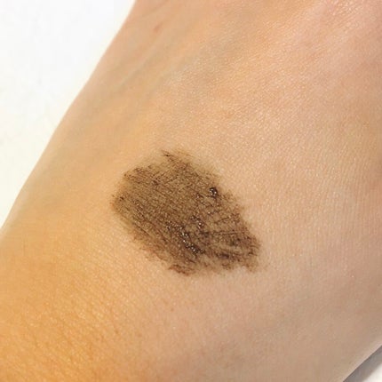 ロング&カラード ラッシュ/excel/マスカラを使ったクチコミ(5枚目)