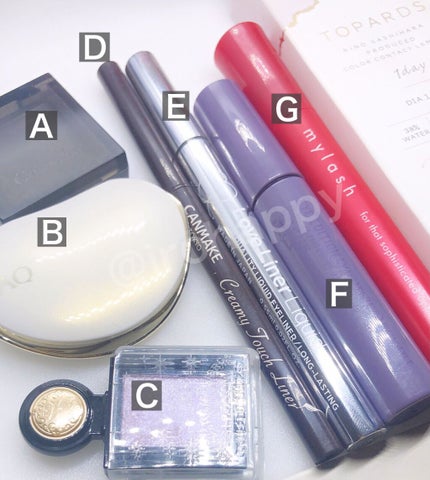 AQ ライトフォーカス SP003/DECORTÉ/単色アイシャドウの画像