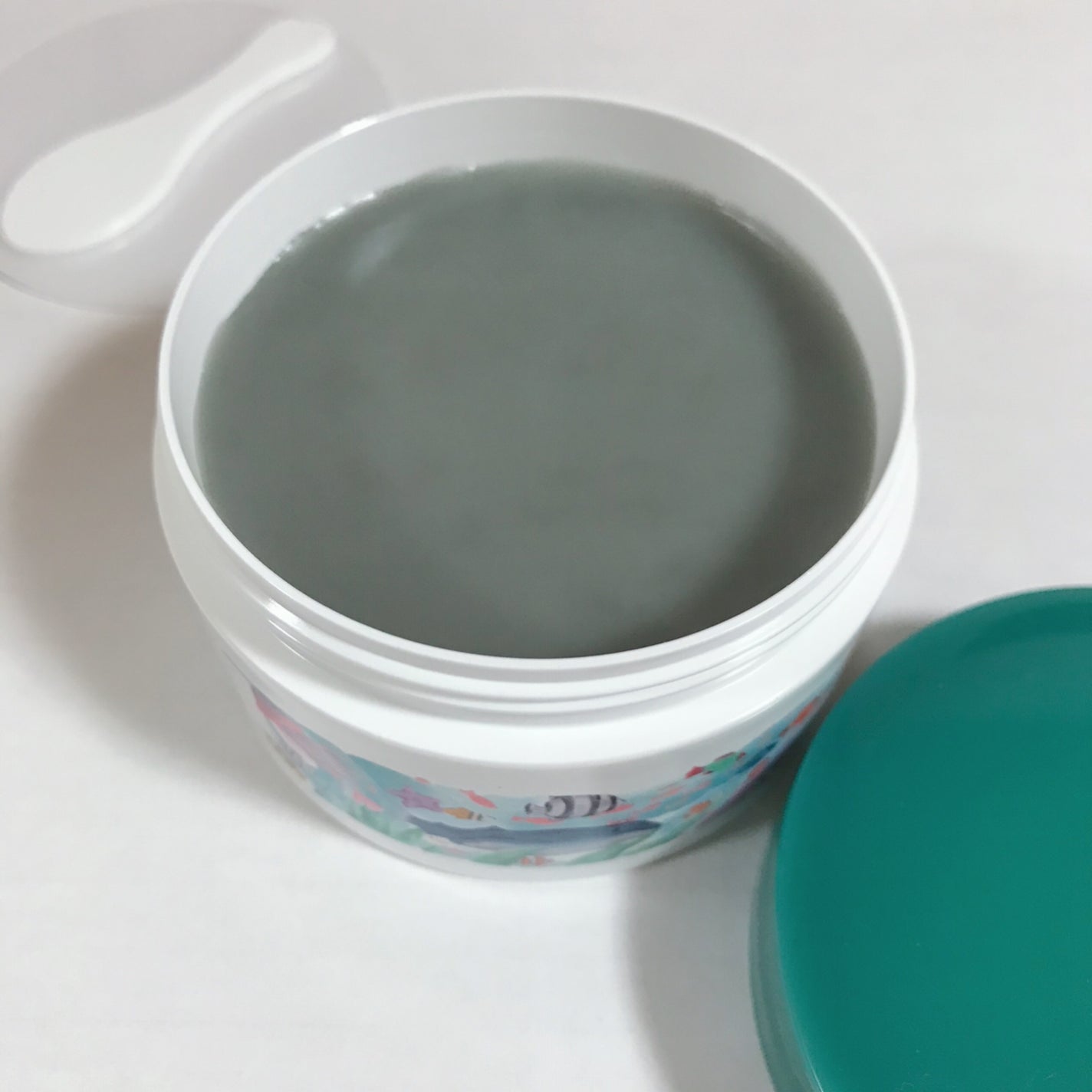 夢みるバーム 海泥スムースモイスチャー/ロゼット/クレンジングバームを使ったクチコミ(3枚目)