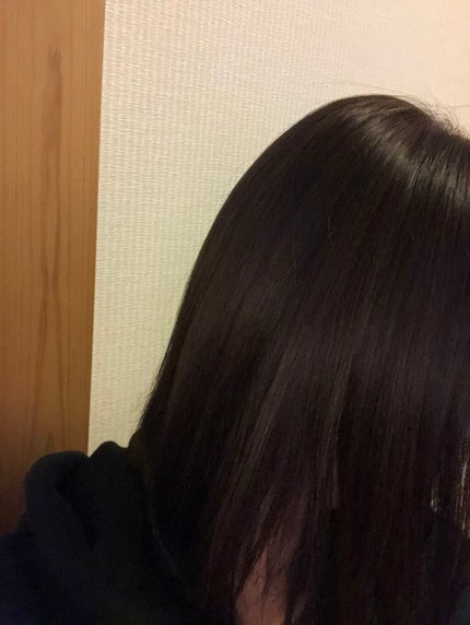 N. シアミルク/N./ヘアミルクを使ったクチコミ(4枚目)