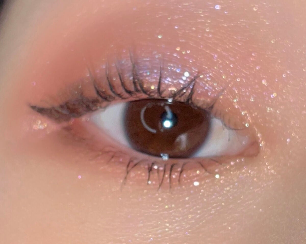 Super Shock Shadow/ColourPop/単色アイシャドウを使ったクチコミ(1枚目)