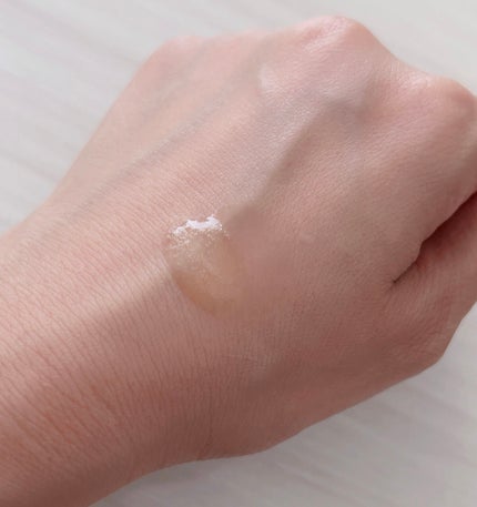 ユズナイアシンアンチブレミッシュセラム/SOME BY MI/美容液を使ったクチコミ(3枚目)