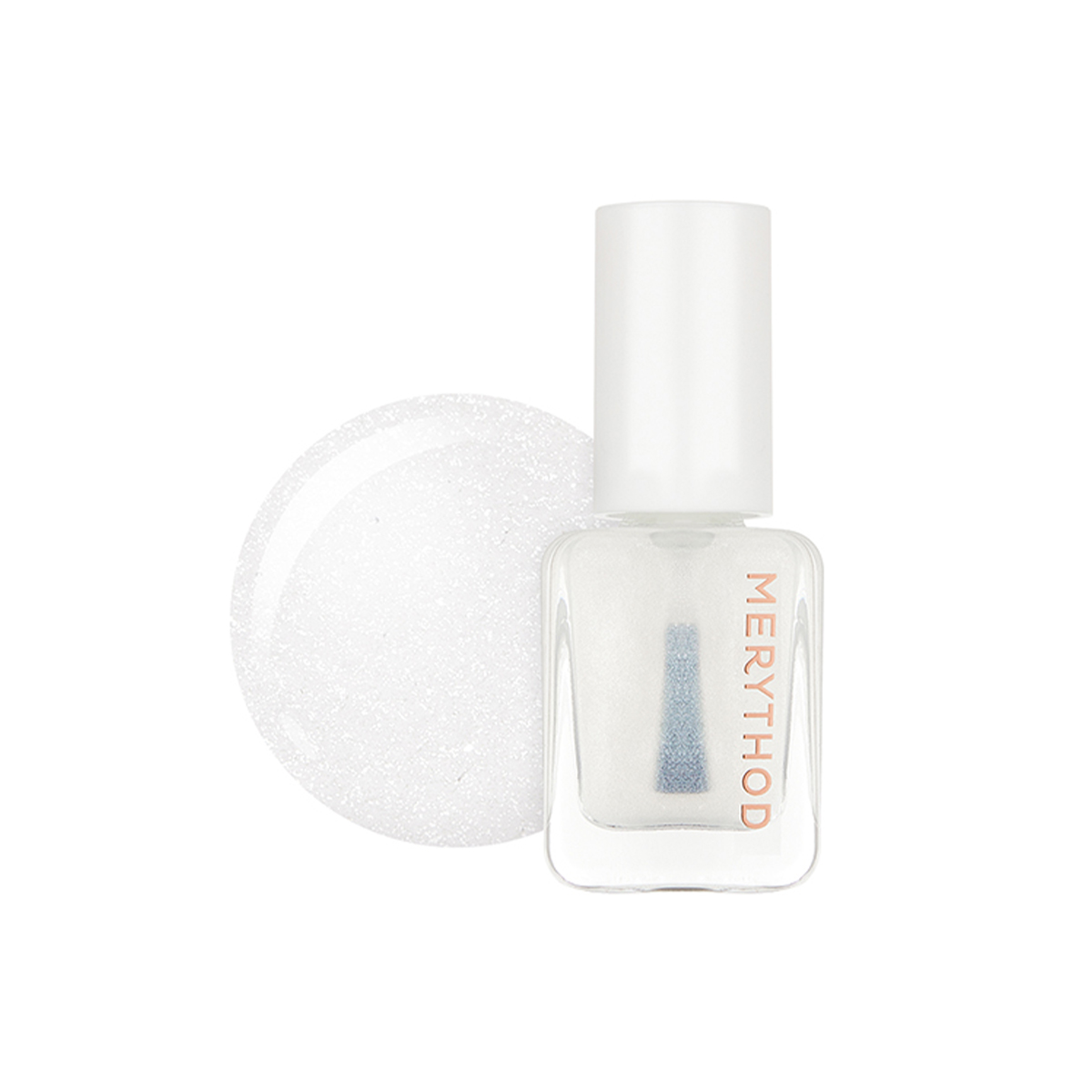 01 SHIMMER TOP COAT
