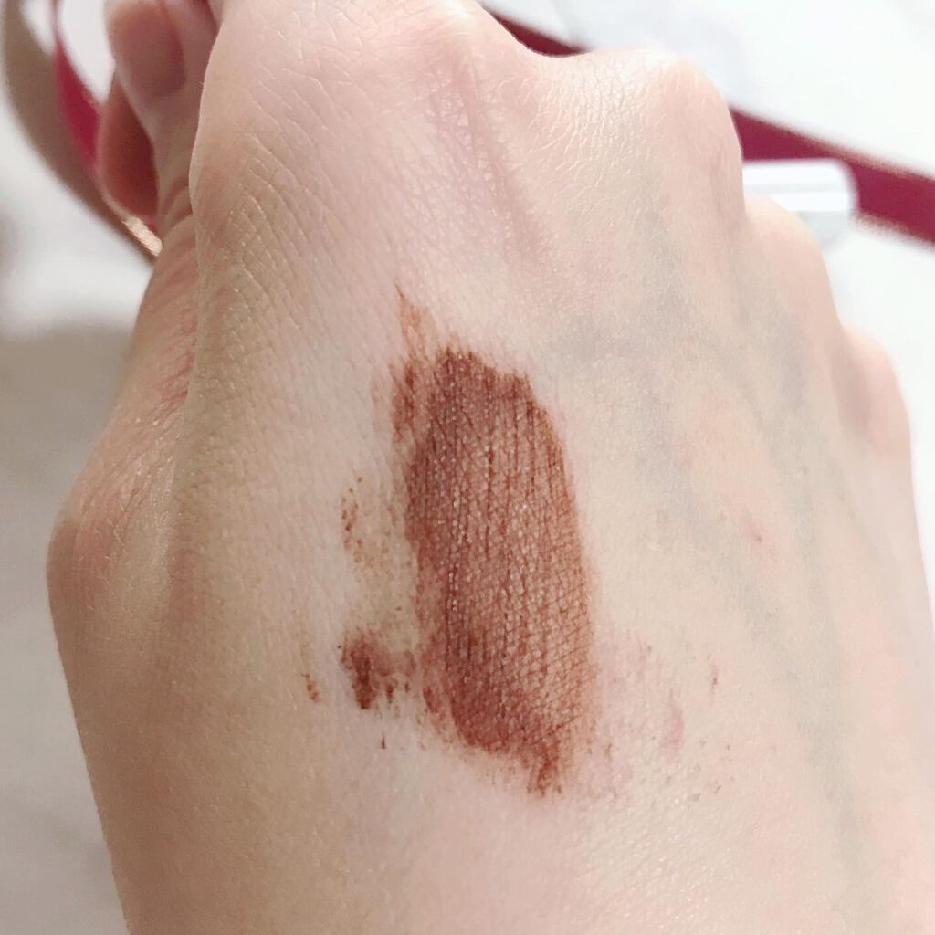 ラブ・ライナー オールラッシュマスク/ラブ・ライナー/マスカラを使ったクチコミ(3枚目)