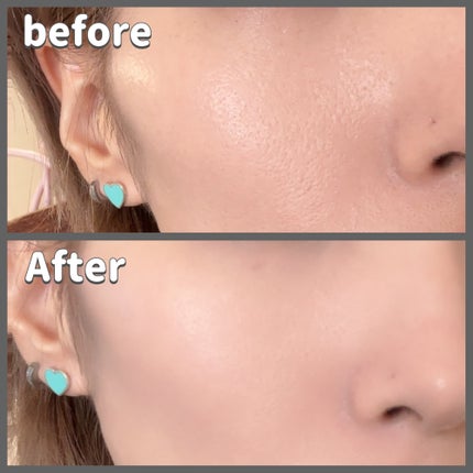 ウルトラHDプレストパウダー/MAKE UP FOR EVER/プレストパウダーを使ったクチコミ(3枚目)